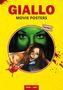 Thorsten Benzel: GIALLO MOVIE POSTERS Volume 2: 1970 - 1971, Buch