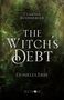 Clarissa Kühnberger: The Witch's Debt, Buch