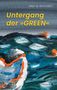 Ralf M. Ruthardt: Untergang der "GREEN", Buch