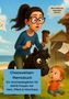 Nadine Schwuchow: Chaosweisen Memobuch, Buch
