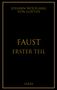 Johann Wolfgang von Goethe: Faust, Buch