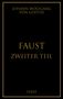 Johann Wolfgang von Goethe: Faust, Buch