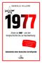 Daniela Hillers: 1977 Zitate zur RAF - von der Vorgeschichte bis zur Nachwirkung, Buch