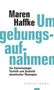 Maren Haffke: Umgebungsaufnahmen, Buch