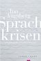 Ino Augsberg: Sprachkrisen, Buch