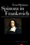 Vesa Oittinen: Spinoza in Frankreich, Buch