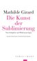 Mathilde Girard: Die Kunst der Sublimierung, Buch