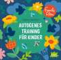 FamilyFlow.Autogenes Training für Kinder, CD