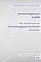 Andreas Edmüller: Verschwörungstheorien als Waffe - Wie man die Tricks der Verschwörungsgauner durchschaut und abwehrt, Buch