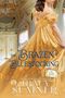 Tracy Sumner: The Brazen Bluestocking, Buch