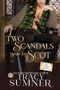 Tracy Sumner: Two Scandals and a Scot, Buch