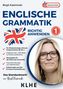 Birgit Kasimirski: Englische Grammatik richtig anwenden - Teil 1: Englische Zeiten in der Praxis, Buch