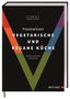 Praxiswissen vegetarische und vegane Küche, Buch