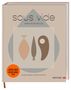 Heiko Antoniewicz: Sous vide, Buch