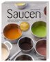 Jens Rittmeyer: Saucen, Buch, Buch