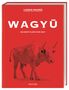 Ludwig Maurer: Wagyu, Buch