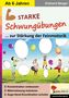 Eckhard Berger: Starke Schwungübungen, Buch