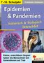 Friedhelm Heitmann: Epidemien & Pandemien ... biologisch und historisch betrachtet, Buch