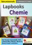 Petra Pichlhöfer: Lapbooks Chemie, Buch