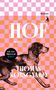 Thomas Korsgaard: Hof, Buch