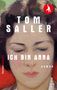 Tom Saller: Ich bin Anna, Buch