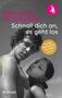 Domenico Müllensiefen: Schnall dich an, es geht los, Buch, Buch