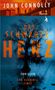 John Connolly: Das schwarze Herz, Buch