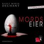 Klaus Maria Dechant: CORDES #2 - Mordseier, MP3