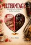 "Elterntage: Muttertag, Vatertag und andere familiäre Katastrophen. Beste Mama. Du bist die Beste. Hellbeer 666.", Buch