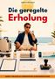 „Markus Brüchler. Die geregelte Erholung. Band 1: Urlaub als genehmigter Ausnahmezustand.“ Viele Menschen mit Handys., Buch