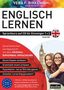 Vera F. Birkenbihl: Englisch lernen für Einsteiger 1+2 (ORIGINAL BIRKENBIHL), CD