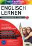 Vera F. Birkenbihl: Arbeitsbuch zu Englisch lernen Einsteiger 1+2, Buch