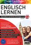Vera F. Birkenbihl: Englisch lernen für Einsteiger 1+2 (ORIGINAL BIRKENBIHL), CD