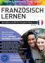 Vera F. Birkenbihl: Französisch lernen für Fortgeschrittene 1+2 (ORIGINAL BIRKENBIHL), CD