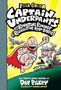 Dav Pilkey: Captain Underpants Band 10 - Captain Underpants und die abscheuliche Rache der radioaktiven Robo-Boxer, Buch