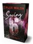 Chloe Walsh: Boys of Tommen 3: Saving 6, Buch