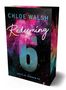 Chloe Walsh: Boys of Tommen 4: Redeeming 6, Buch