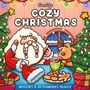 Cozy Christmas, Buch