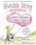 Patrice Karst: Das unsichtbare Band Kreativbuch - kreative Aktivitäten um Trost, Ruhe und intensive Beziehungen zu finden, Buch