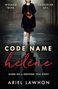 Ariel Lawhon: Codename Hélène, Buch