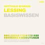 Bert Alexander Petzold: Gotthold Ephraim Lessing ­- Basiswissen, CD