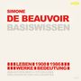 Bert Alexander Petzold: Simone de Beauvoir-Basiswissen, CD