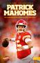 Daniel Jensen: Patrick Mahomes, Buch