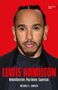 Michael E. Sawyer: Lewis Hamilton, Buch