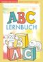 Lisa Wirth: ABC lernen - Das ABC-Buch der Tiere zum Erlernen des Alphabets | Buchstaben üben und schreiben lernen für Vorschule und Grundschule, Buch