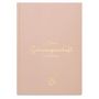 Leaf & Gold: Meine Schwangerschaft, Buch