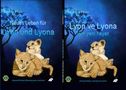 Karina Pfolz: Neues Leben für Lyon und Lyona | Lyon ve Lyona için yeni hayat, Buch