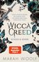 Marah Woolf: WiccaCreed (Wicca Creed) | Schuld & Sünde, Buch