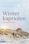 Katharina Mosel: Winterkapriolen, Buch