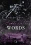 Melodie Sky: Behind your Words, Buch